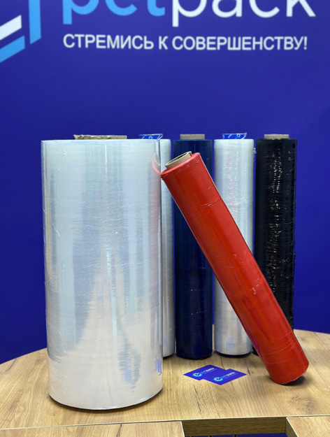 Стрейч-плёнка