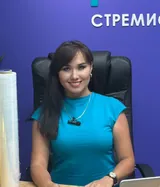 Руфина Уразова — директор PetPack