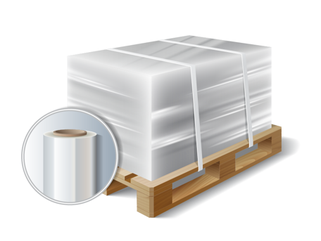 Стретч-пленка