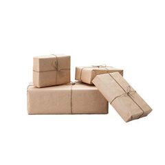 Упаковочная бумага