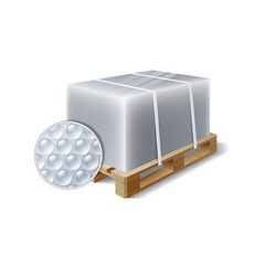 Воздушно-пузырчатая пленка